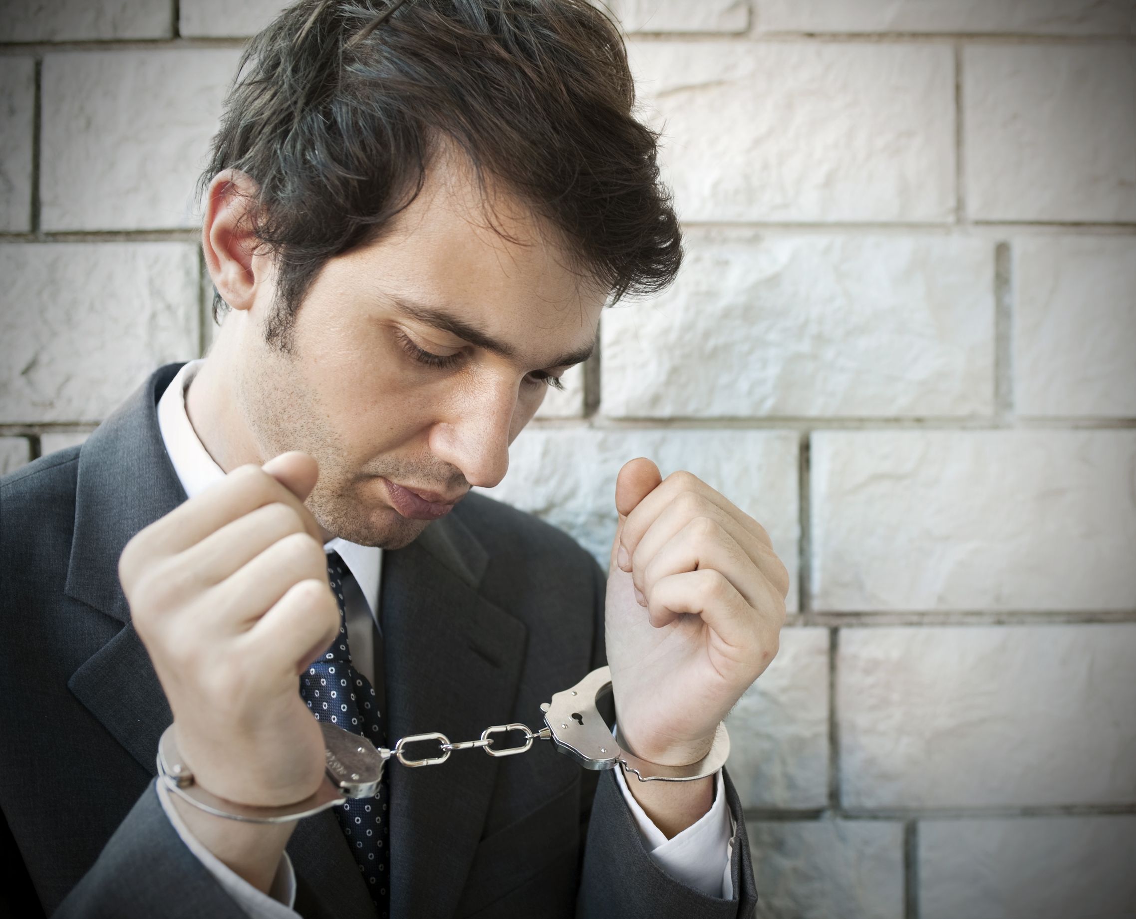 What You Should Know About the Bail Bond Process in Williamson County, TX